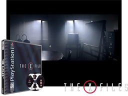 X-Files, The